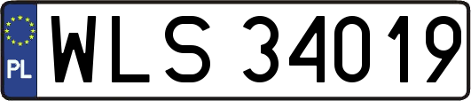 WLS34019