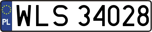 WLS34028