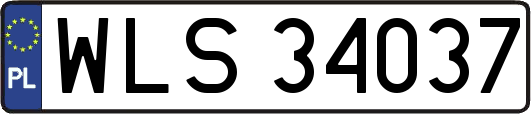 WLS34037