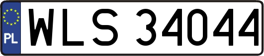 WLS34044