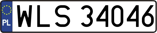 WLS34046
