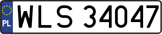 WLS34047