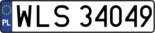 WLS34049