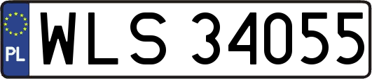 WLS34055