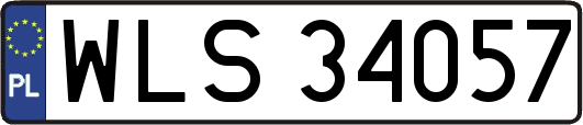 WLS34057