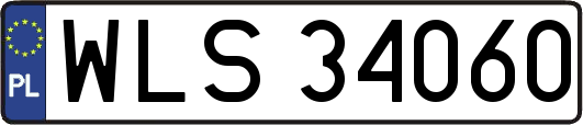 WLS34060