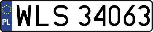 WLS34063