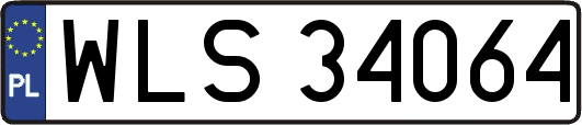 WLS34064