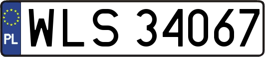 WLS34067