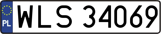 WLS34069