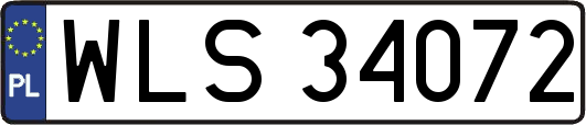 WLS34072