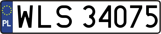 WLS34075