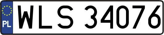 WLS34076