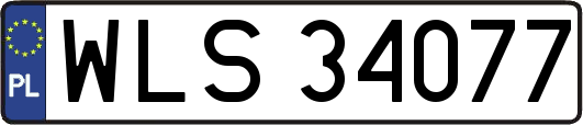 WLS34077