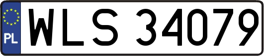 WLS34079
