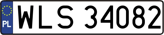 WLS34082