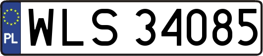 WLS34085