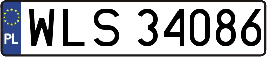 WLS34086