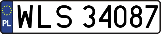 WLS34087