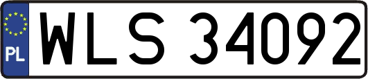 WLS34092