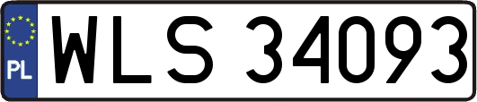 WLS34093