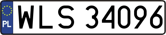 WLS34096