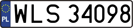 WLS34098