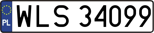 WLS34099