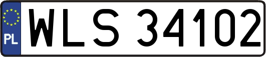 WLS34102