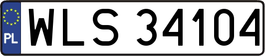 WLS34104