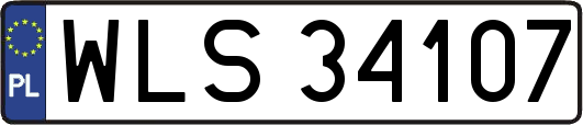 WLS34107