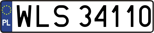 WLS34110