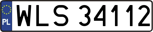 WLS34112