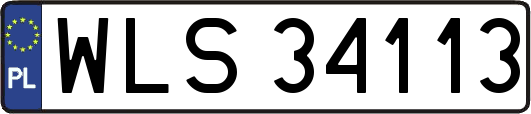WLS34113