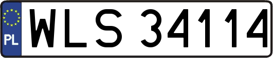 WLS34114