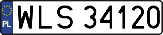 WLS34120
