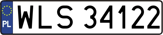 WLS34122
