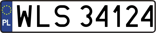 WLS34124