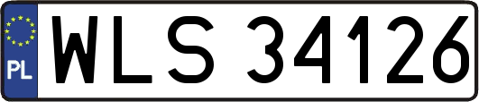 WLS34126