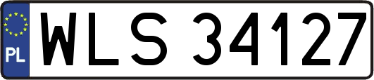 WLS34127