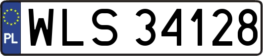 WLS34128