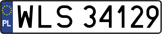 WLS34129
