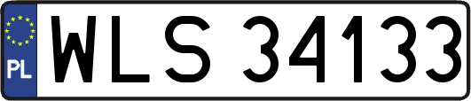 WLS34133