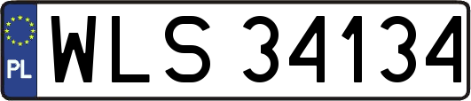 WLS34134