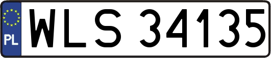 WLS34135