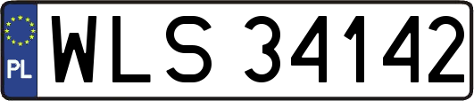 WLS34142