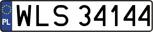 WLS34144