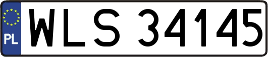 WLS34145