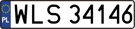 WLS34146