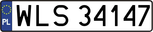 WLS34147
